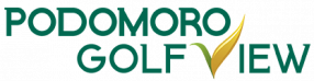 Logo Podomoro Golf View
